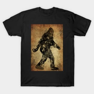 Sasquatch T-Shirt